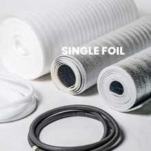 Load image into Gallery viewer, Polyethylene (PE) Foam