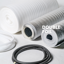 Load image into Gallery viewer, Polyethylene (PE) Foam