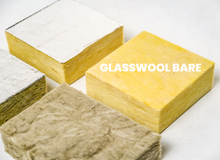 Load image into Gallery viewer, Glasswool