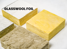 Load image into Gallery viewer, Glasswool