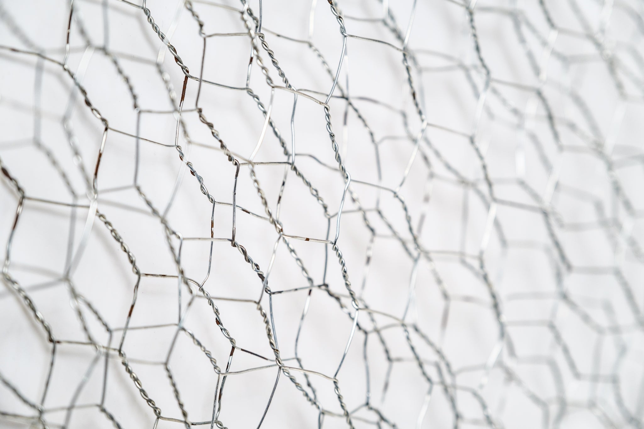 Wire Mesh – Betafoam