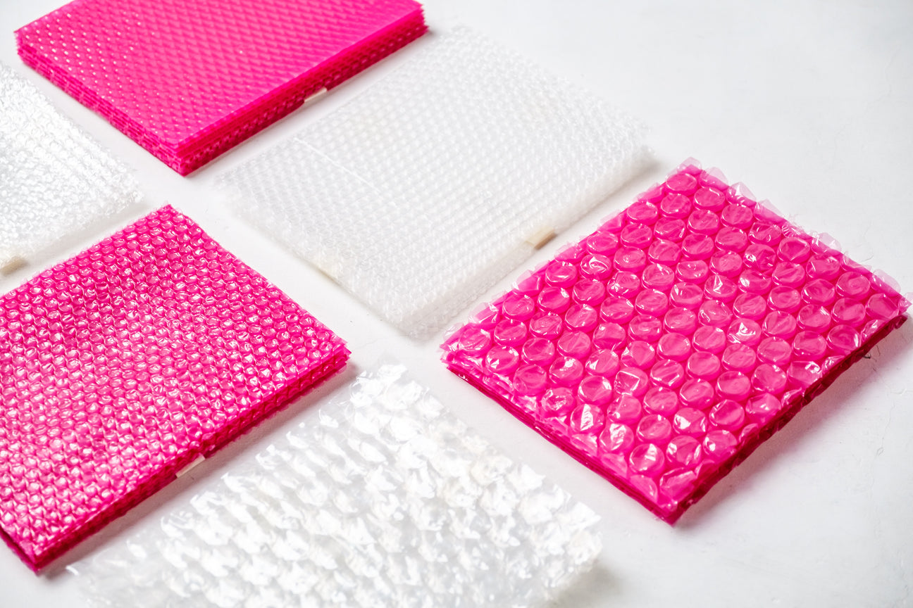 Bubble Wrap – Betafoam